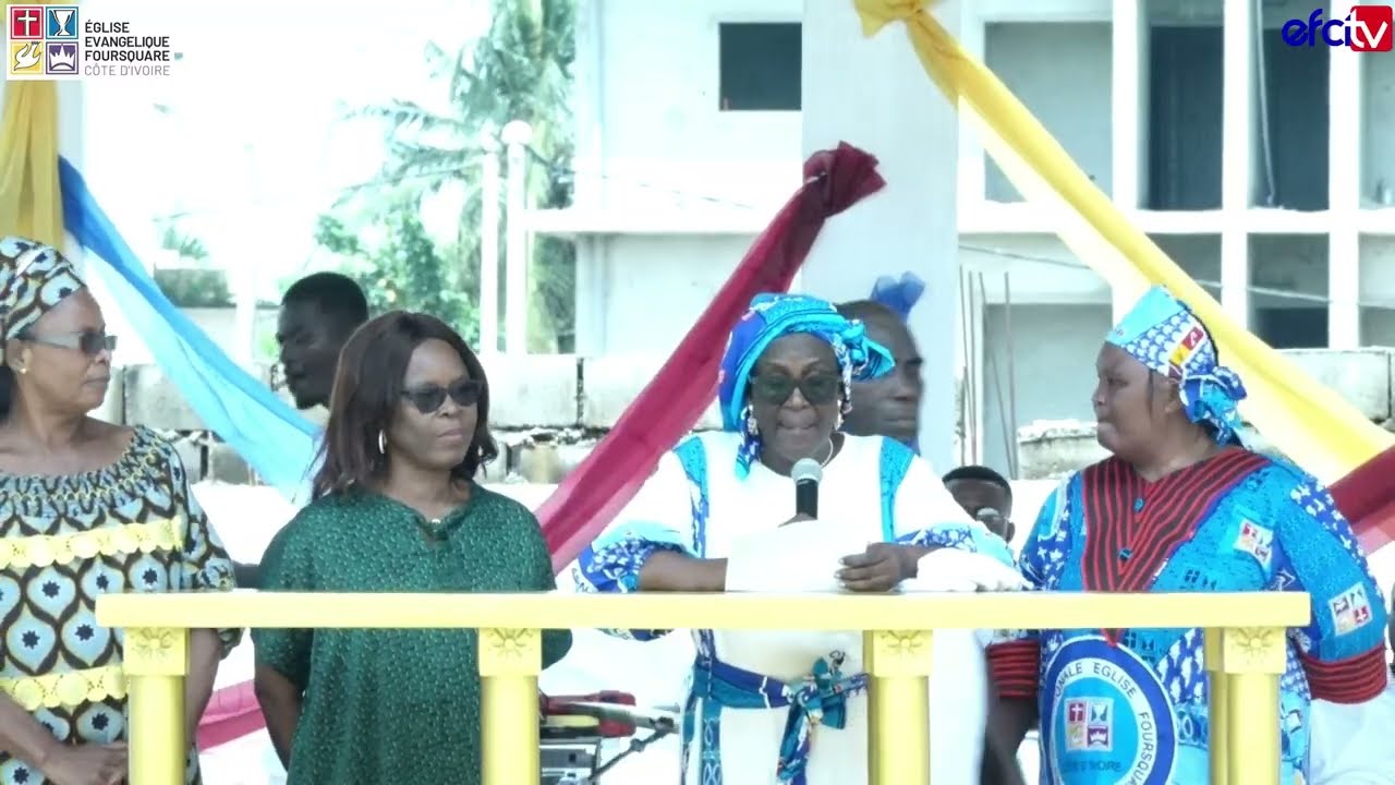 MAMAN MORO - PCO DE LA CONVENTION C3525