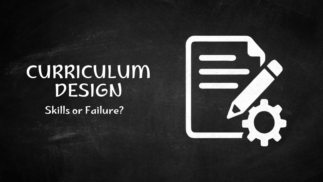 Curriculum Development 📘 | Principles, Process & Modern Approaches | Lecture No 07