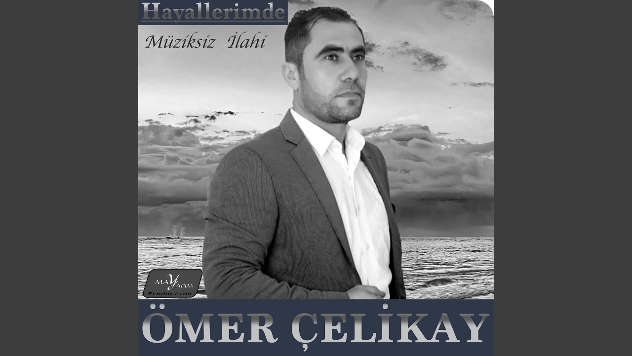 Hayallerimde (İlahi)