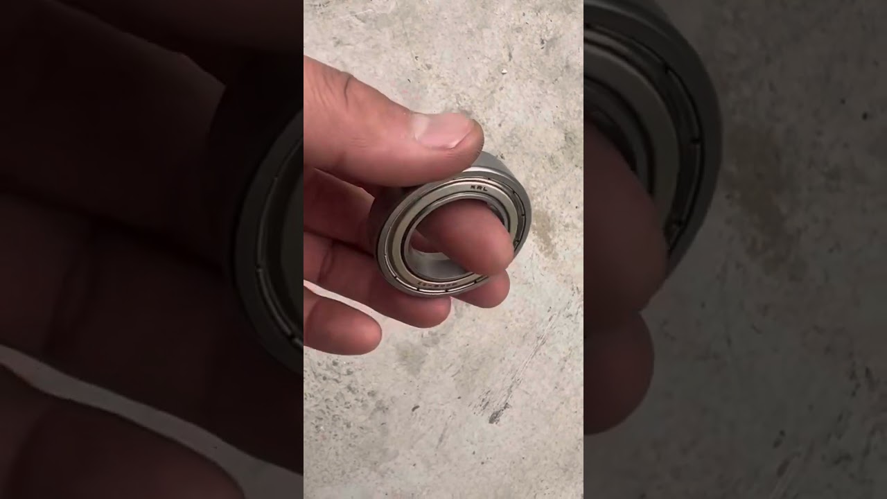 #bearing #6208