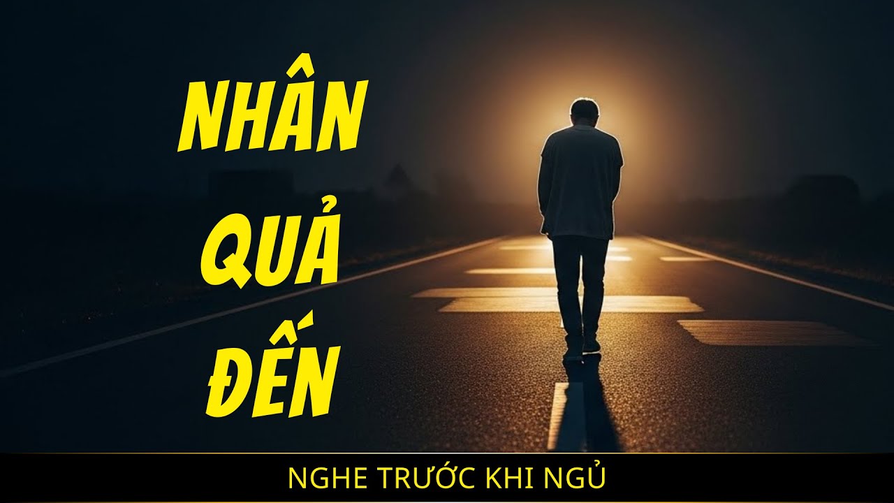 V&ograve;ng Tr&ograve;n Của Họ Sụp Đổ Sau Khi Phản Bội Bạn | Khi Nh&acirc;n Quả Vận H&agrave;nh Trong Tĩnh Lặng &ndash; Khắc Kỷ 360