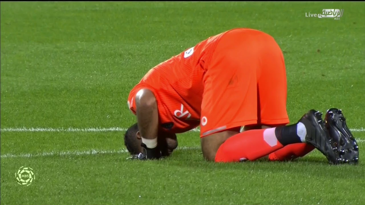 مباشر القناة الرياضية السعودية | مباراة الرائد VS الهلال ( الجولة 7 )