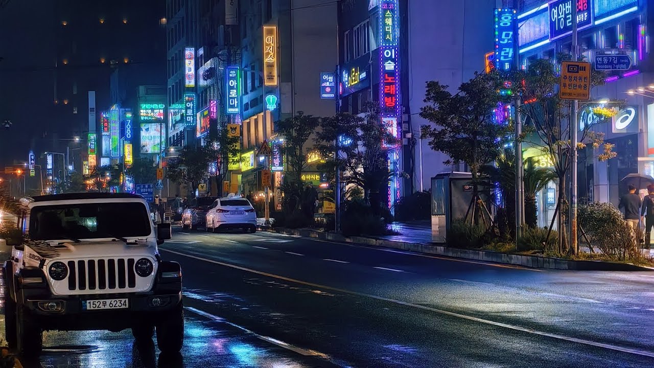 🇰🇷 Остров Чеджу // Цены на Hyundai в салоне, треш-полет обратно и дорогие продукты в магазине