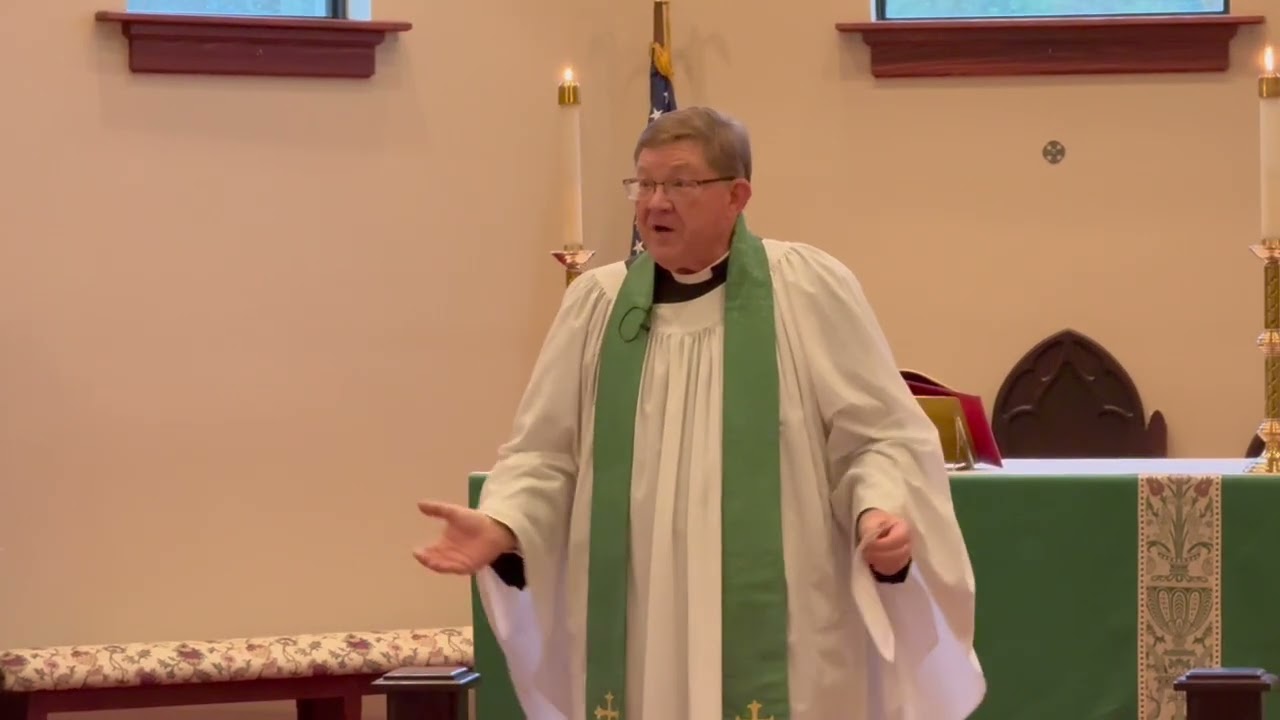 SOTH 8am 1/24/26 Service