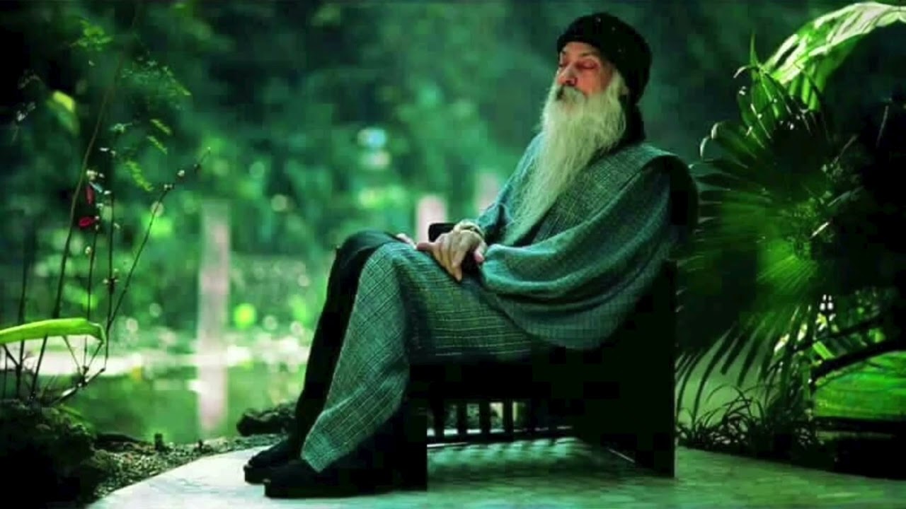 ध्यान क्या है? | Osho Inspired Meditation Speech | No Mind State Explained
