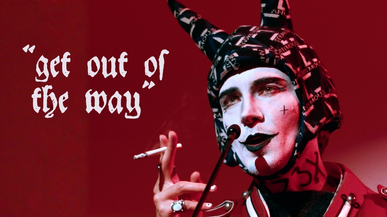 Jagwar Twin - sir lucius takes over the &ldquo;lucius lullaby&rdquo; premiere (EP 5)