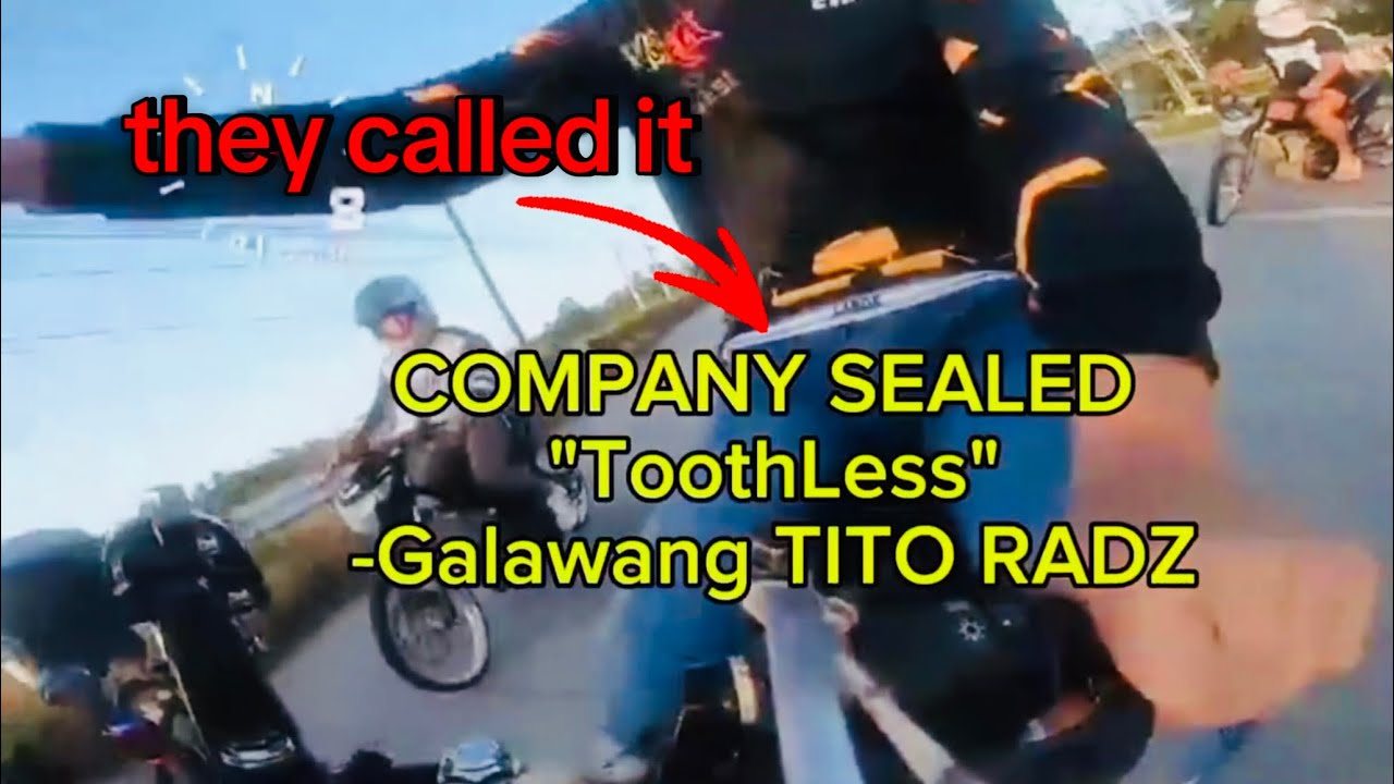 The Fastest Company sealed engine