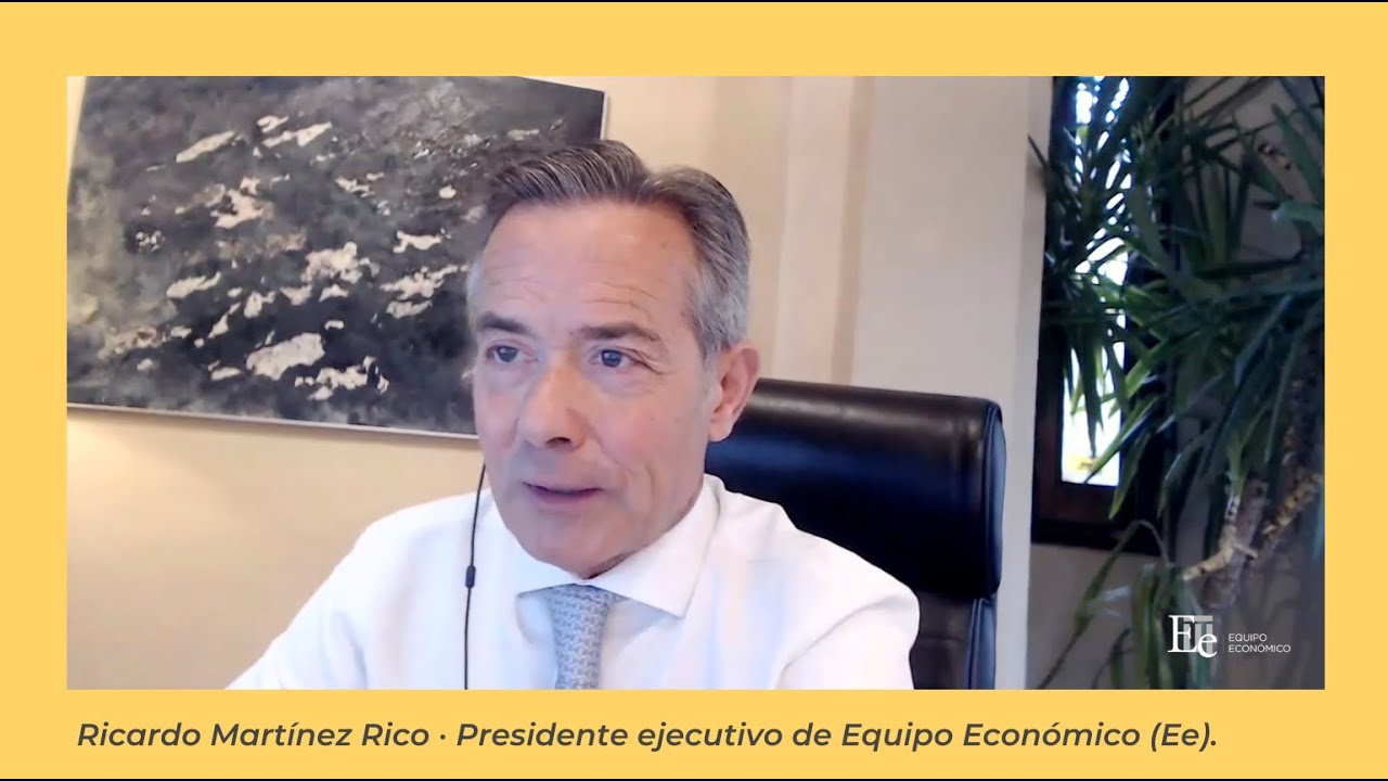 Webinario Equipo Económico (Ee) - Perspectivas económicas y estrategia empresarial en 2026