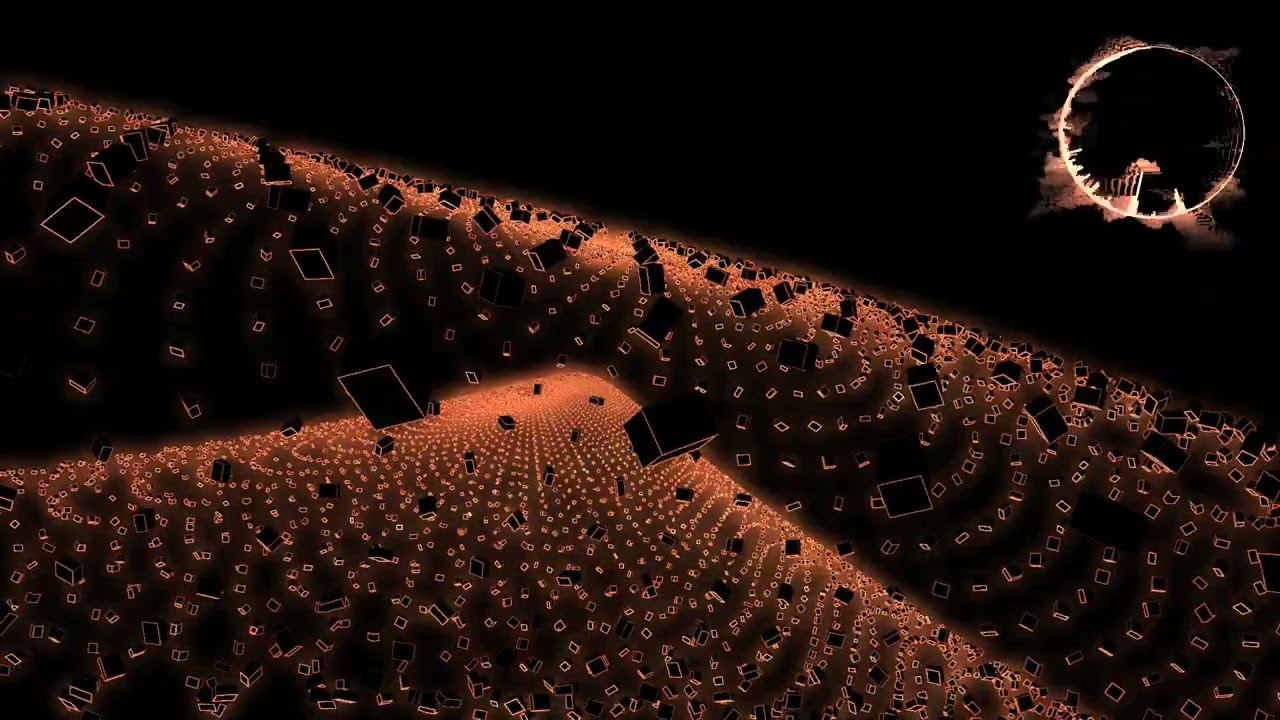 Acixcube - Polycoin (full album 2024)