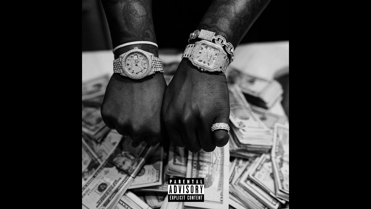 TRAP TYPE BEAT - 