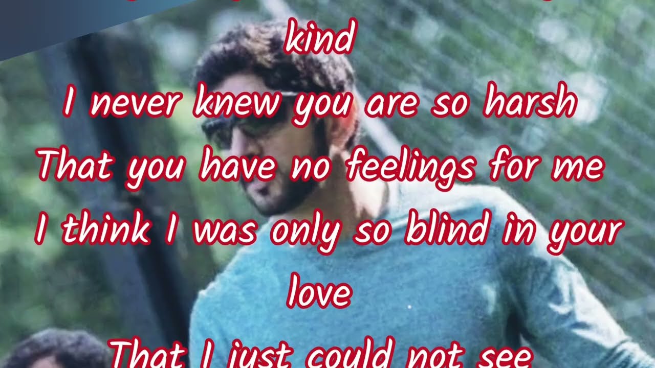 Малыш, я никогда не знала, что ты такой жестокий💔😭, Стихи Фаззы, Английские стихи, Романтические ...