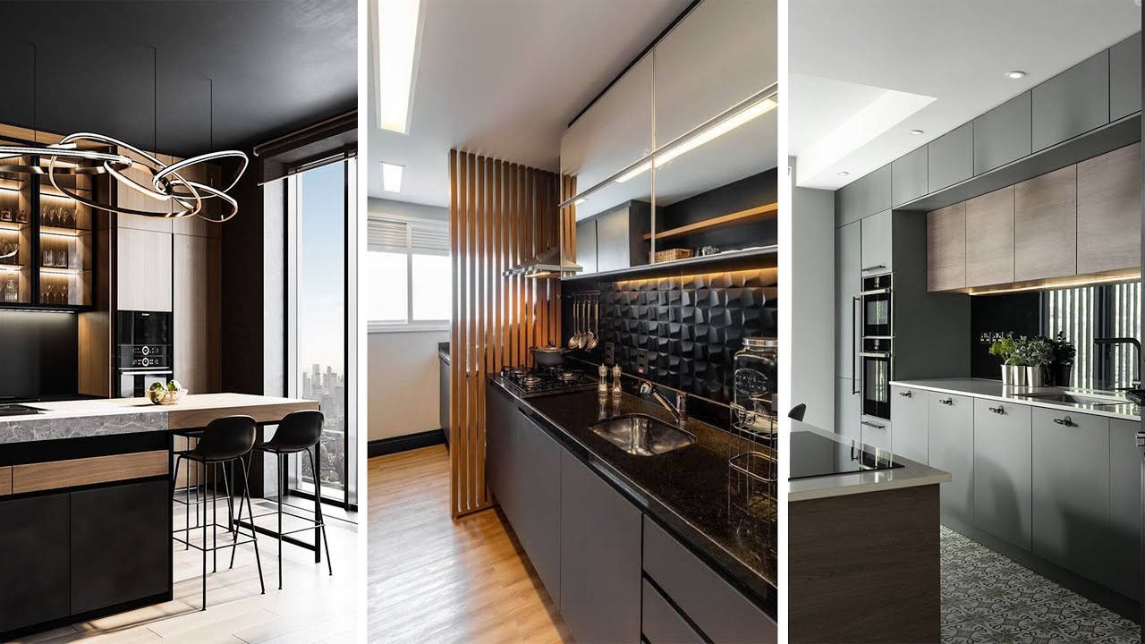 This 50 Ideas Interior for Your Kitchen | 2022 NEW