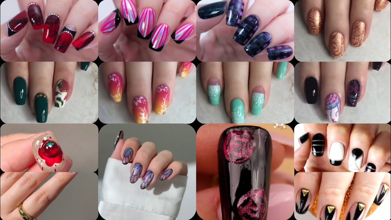 Amazing Nail Art Compilation 💅 | 20+ Trendy Nail Design Ideas You Must Try! March 7, 2026