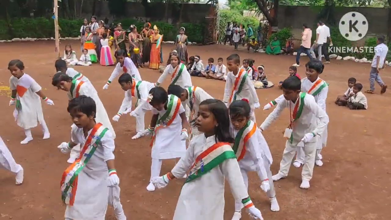 4ನೇ ತರಗತಿ ಮಕ್ಕಳಿಂದ 