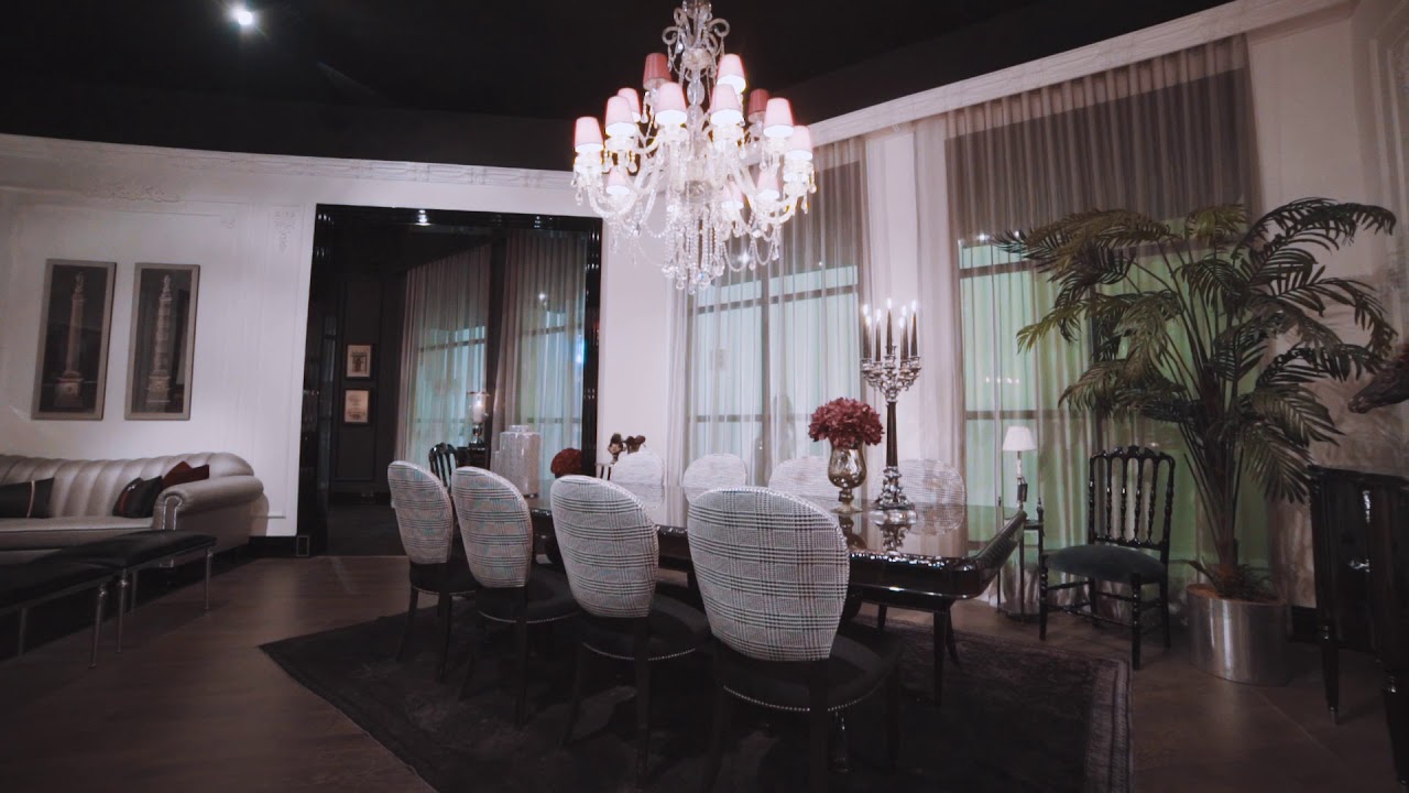 By Kepi Showroom