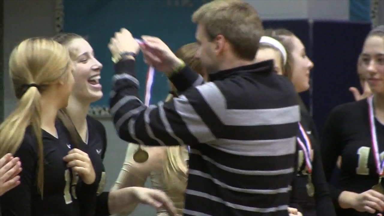 Delone Catholic sweeps Red Lion for YAIAA title three-peat