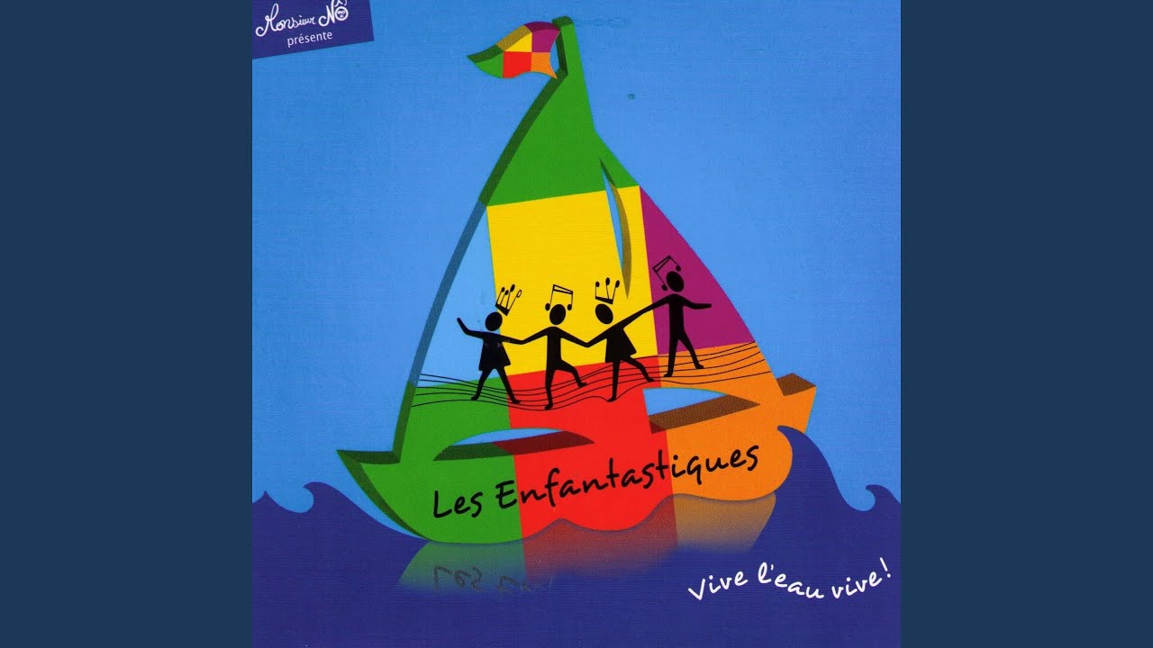 C'est de l'eau
