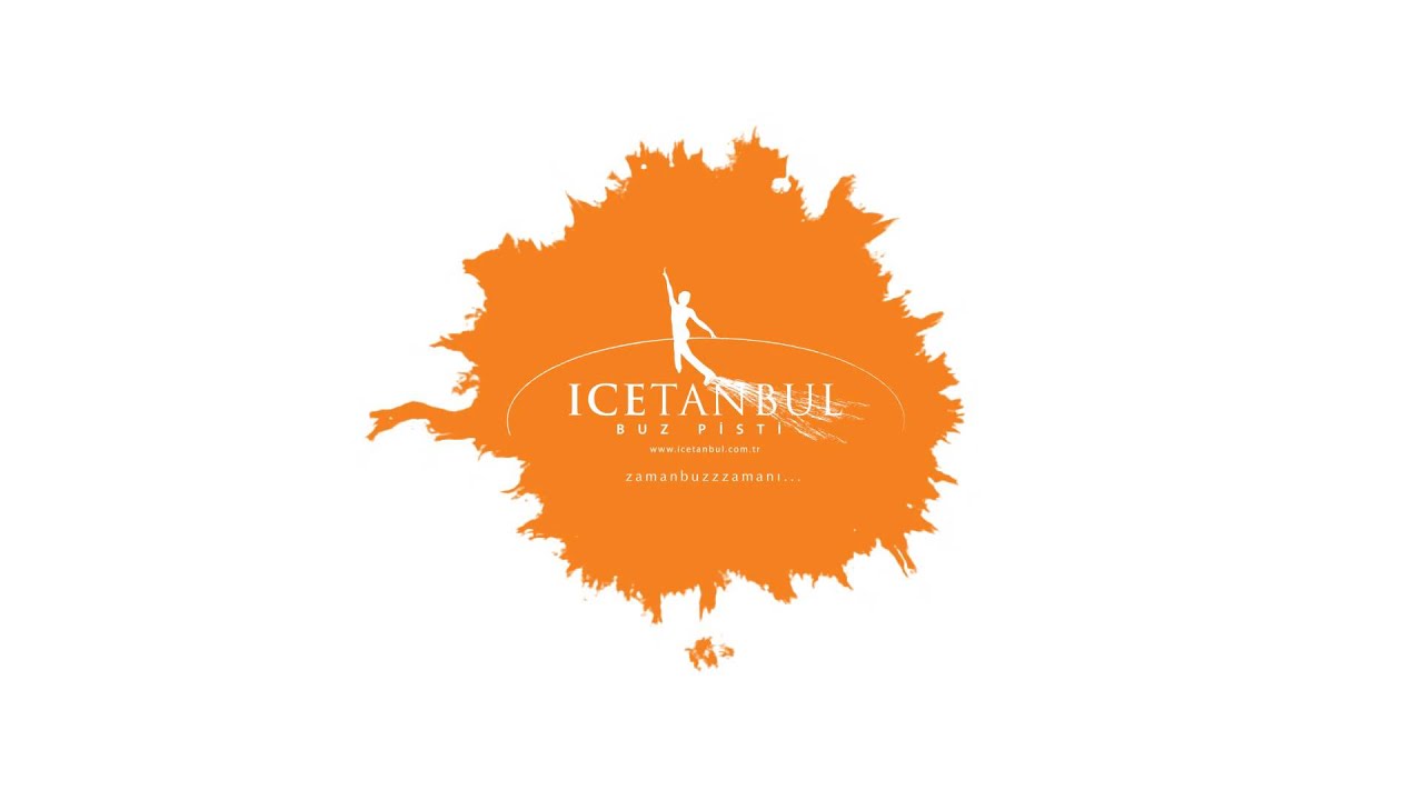 Icetanbul Buz Pisti ...