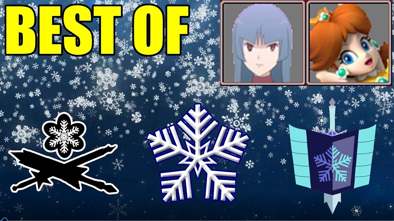 Best of ElPikminMaster | Channel Intro