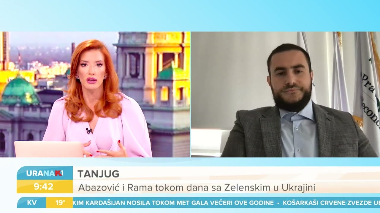 URANAK1 | Obdukcija pokazala da je Muamer Zukorlić umro prirodnom smrću | Usame Zukorlić