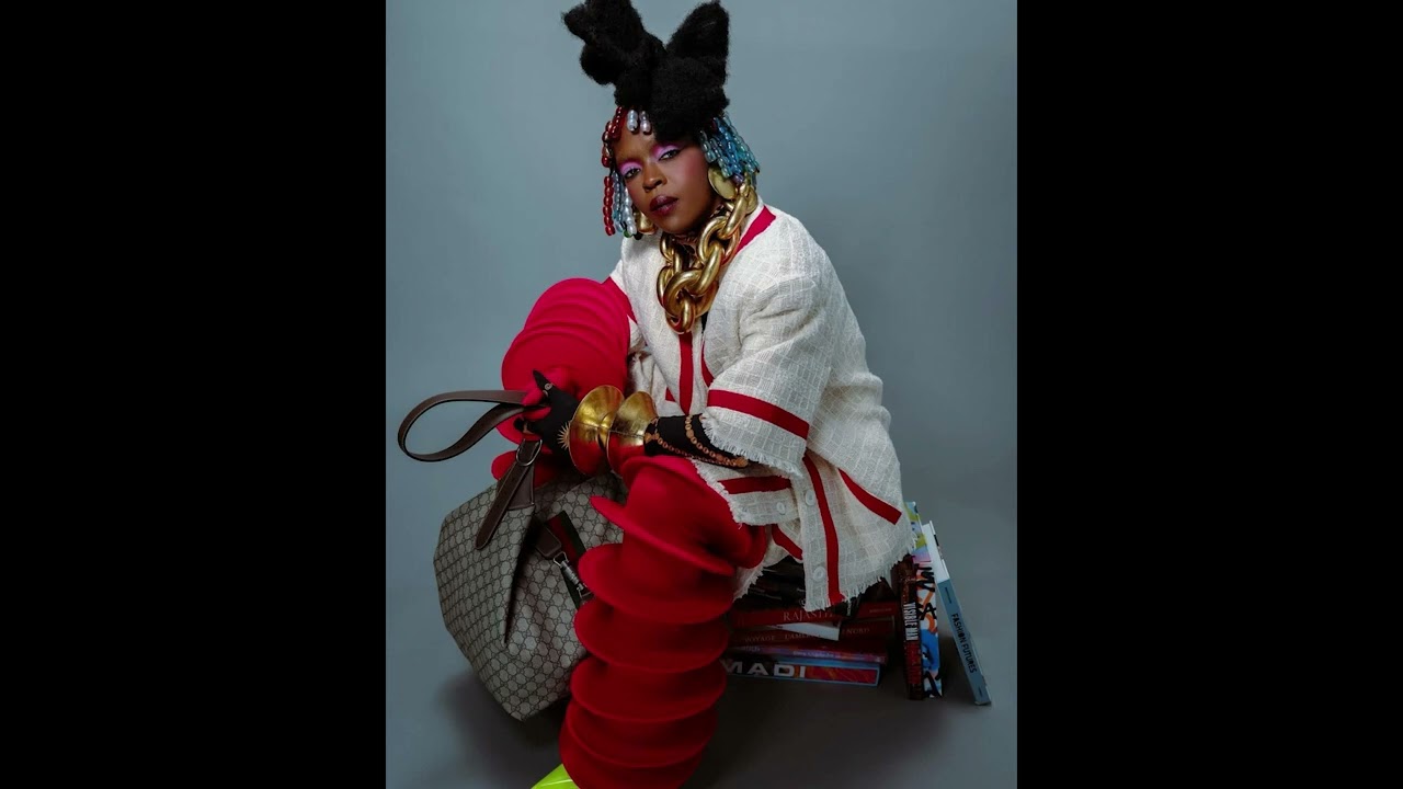 [FREE] Lauryn Hill Type Beat - 