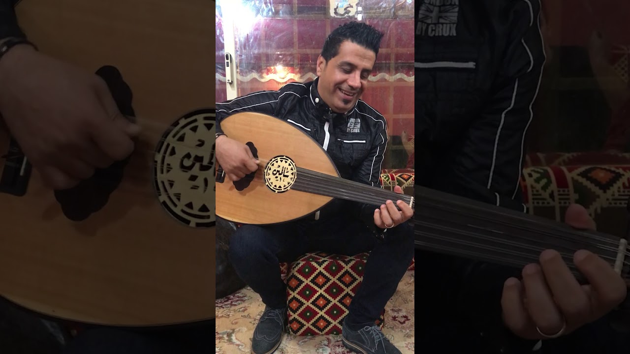 علاء الهادي عيد ميلادك