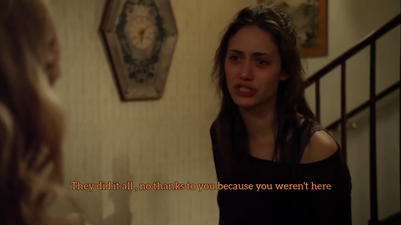 Shameless 