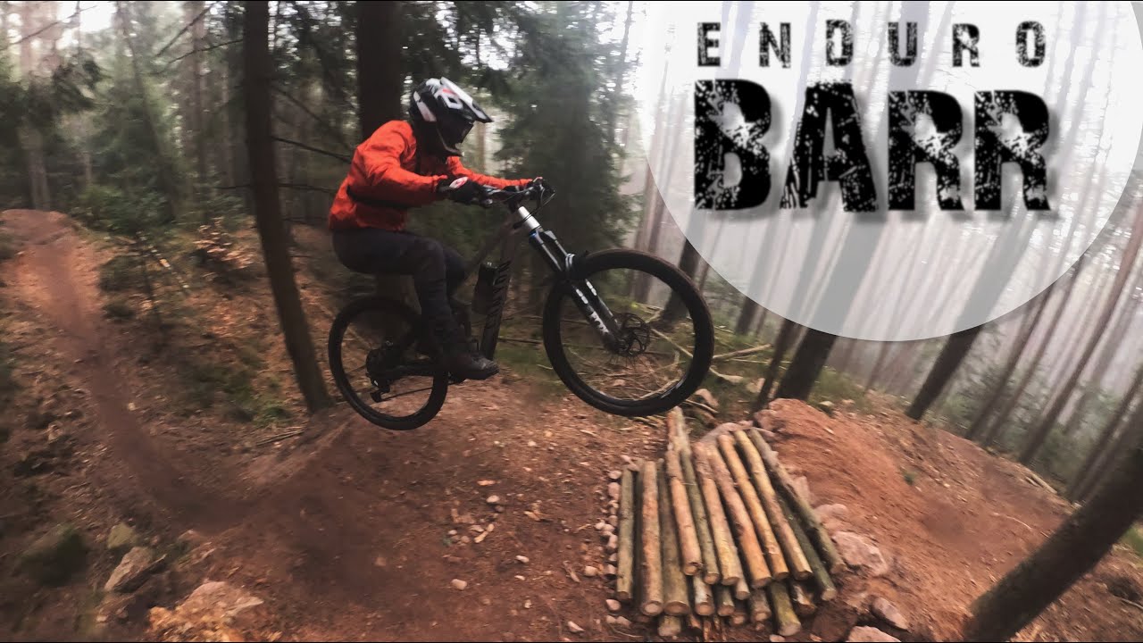 Session Enduro 
