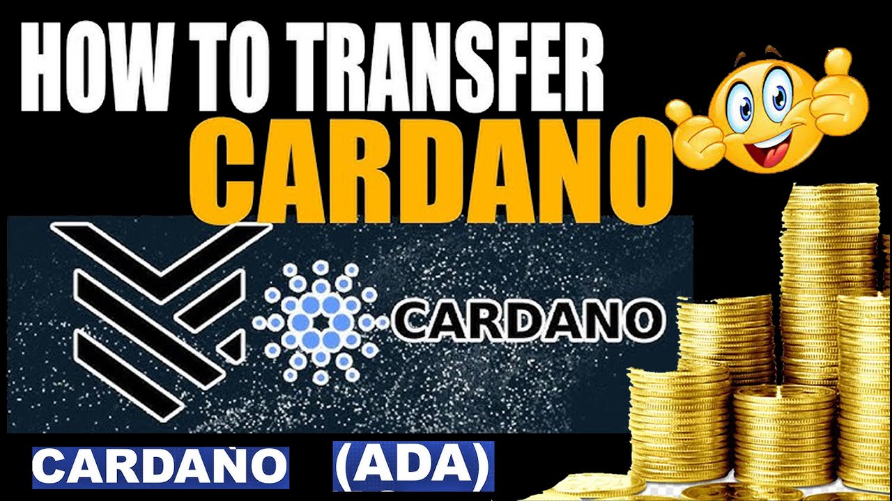 How To Deposit ADA Coin in Yoroi Wallet Account | How to Transfer Cardano to Yoroi Wallet