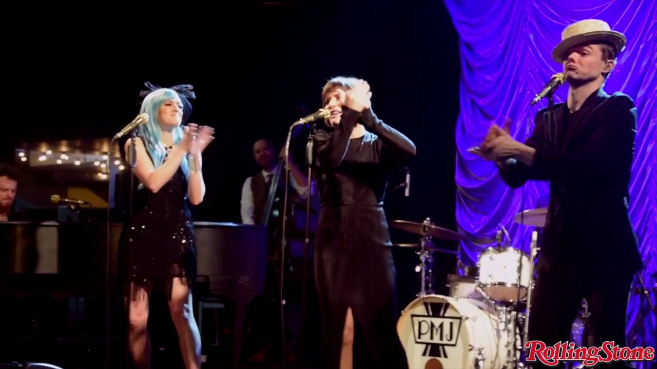 Postmodern Jukebox - 