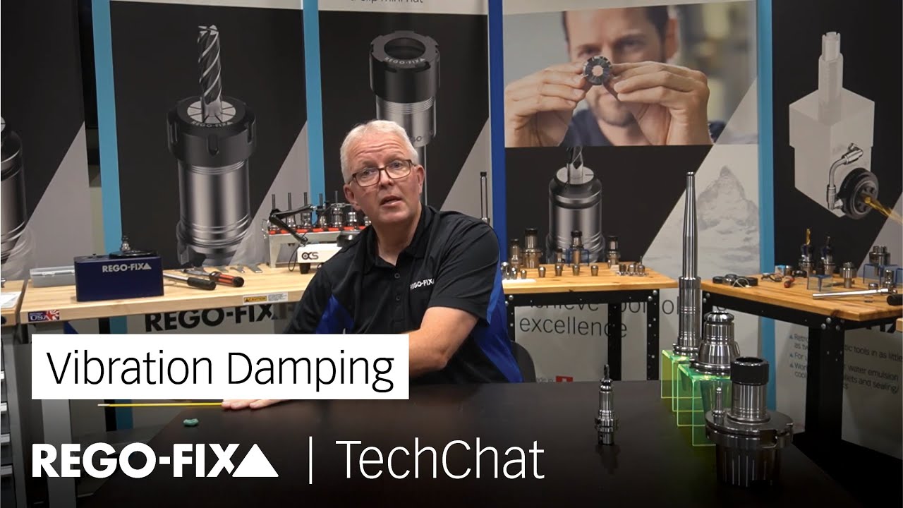 TechChat - Vibration Damping