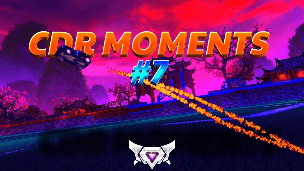 OFFWALL MAKTUF TRIPLE MUSTY? (CDR Moments #7)