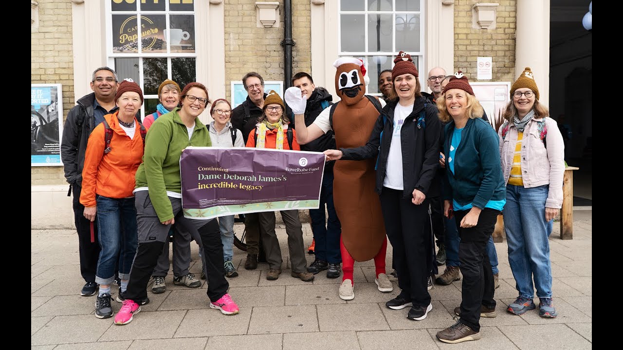 50 London Parks - One Day Walk - Greenwich to Primrose Hill - Walking Post