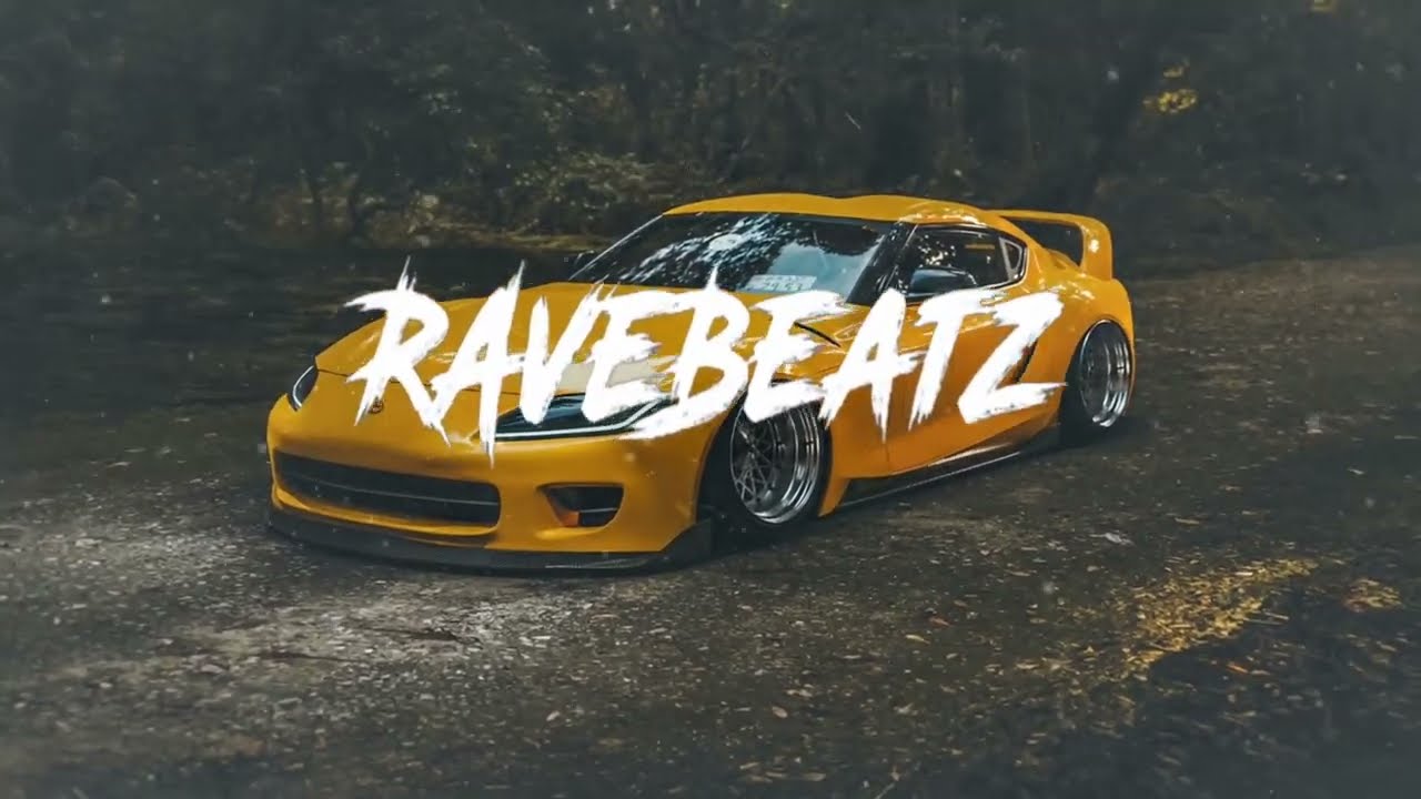 Rihanna - We Found Love ft. Calvin Harris (DanN Remix) 2024 [Bass Boosted]