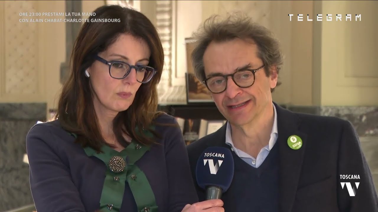 2026-01-26 TELEGRAM - L'APPROFONDIMENTO GIORNALIERO SUI FATTI DELLA NOSTRA REGIONE