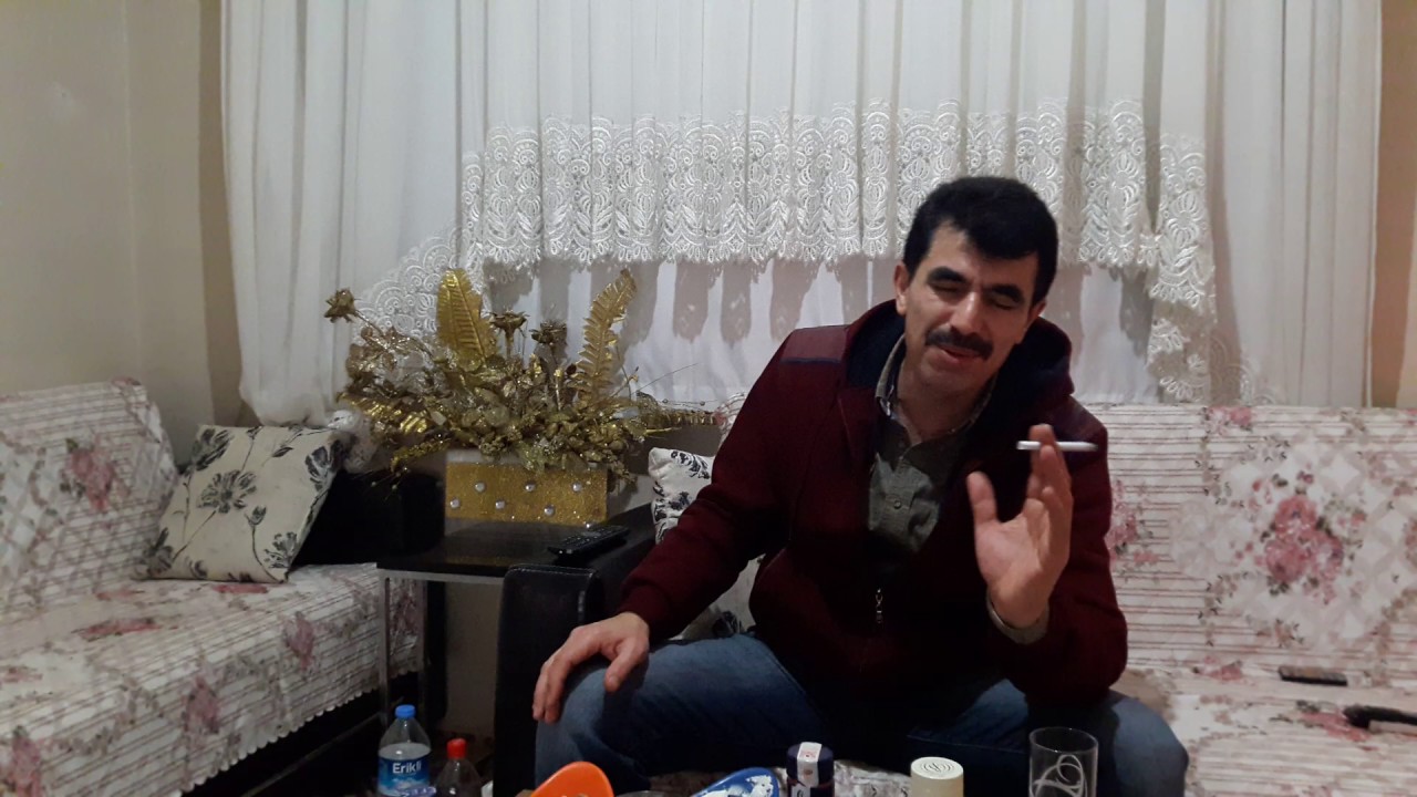Alacah&ouml;y&uuml;k Yusuf Bilgin