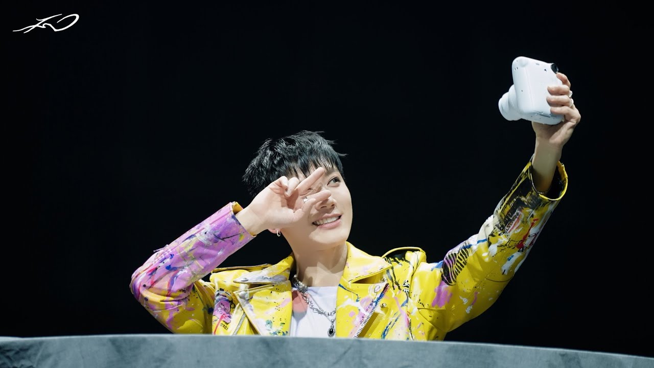 ❤️‍🔥내일 없는 것처럼 같이 놀아봅시다 #SEOUL | Ep.3 | 2024 TEN FIRST FAN-CON [1001]