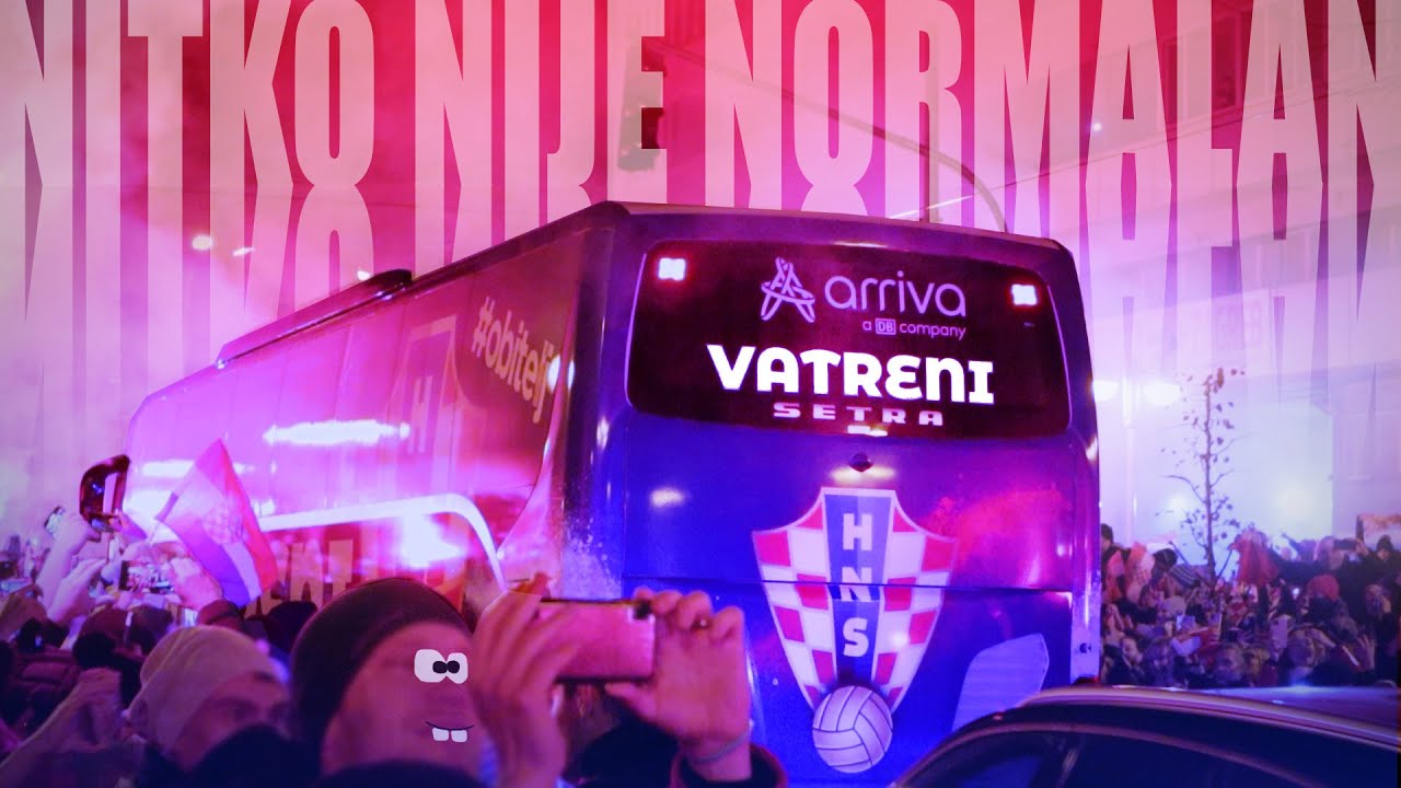 Ovdje nitko nije normalan! ... VLOG#229
