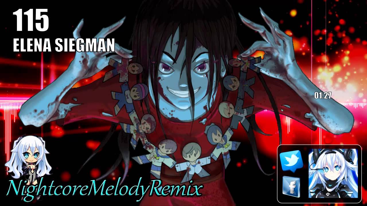 Nightcore - 115