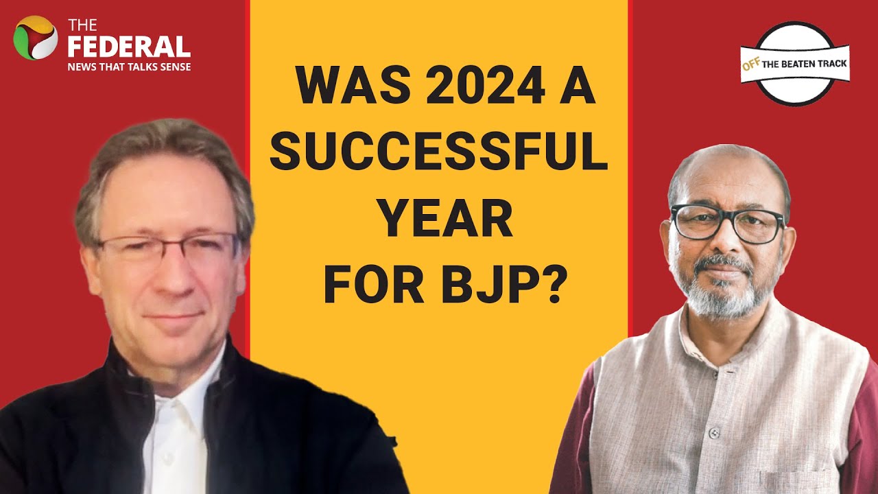 2024 and BJP: Ram temple, Hindutva, and BJP-RSS tensions analysed