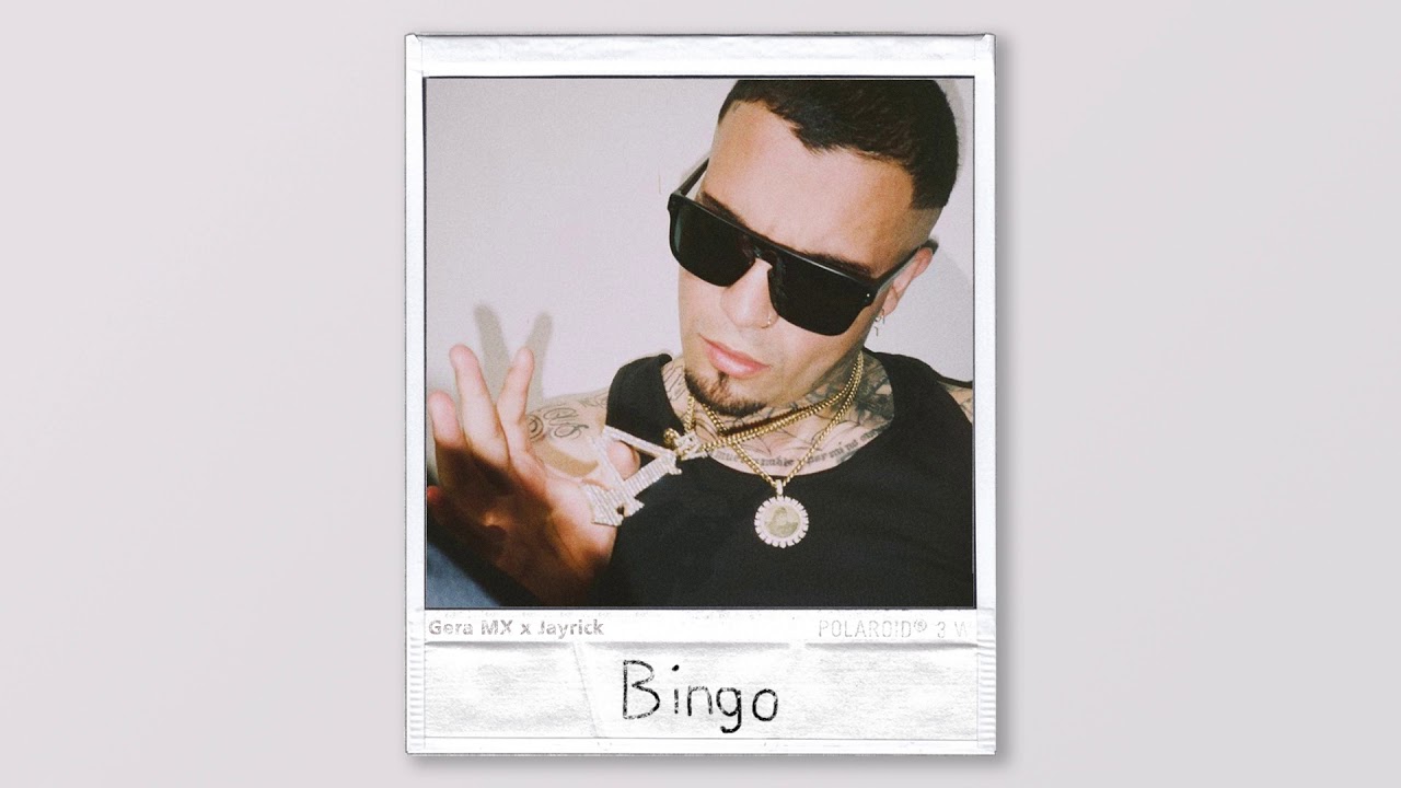 [FREE] Gera MX x Jayrick type beat - Bingo | Boom Bap instrumental / Base de Rap Hip Hop