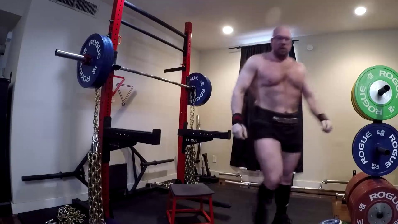 Why I Don't Prescribe Box Squats In Novice Programs!