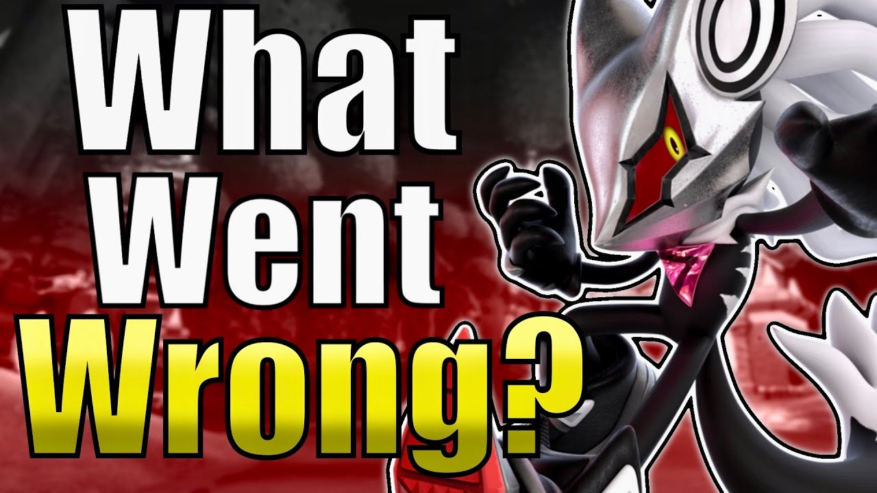 Why Has Infinite NEVER Returned After Sonic Forces?