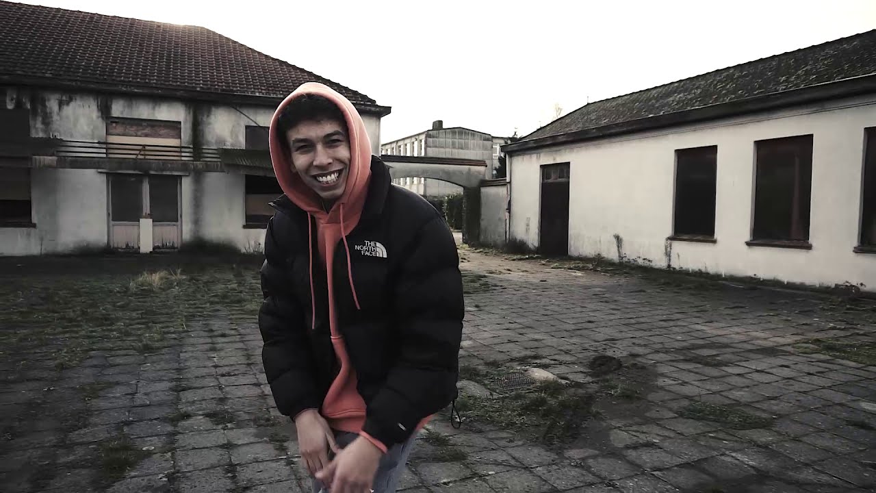 Cazaoui - Back 2 Back (Music Video)