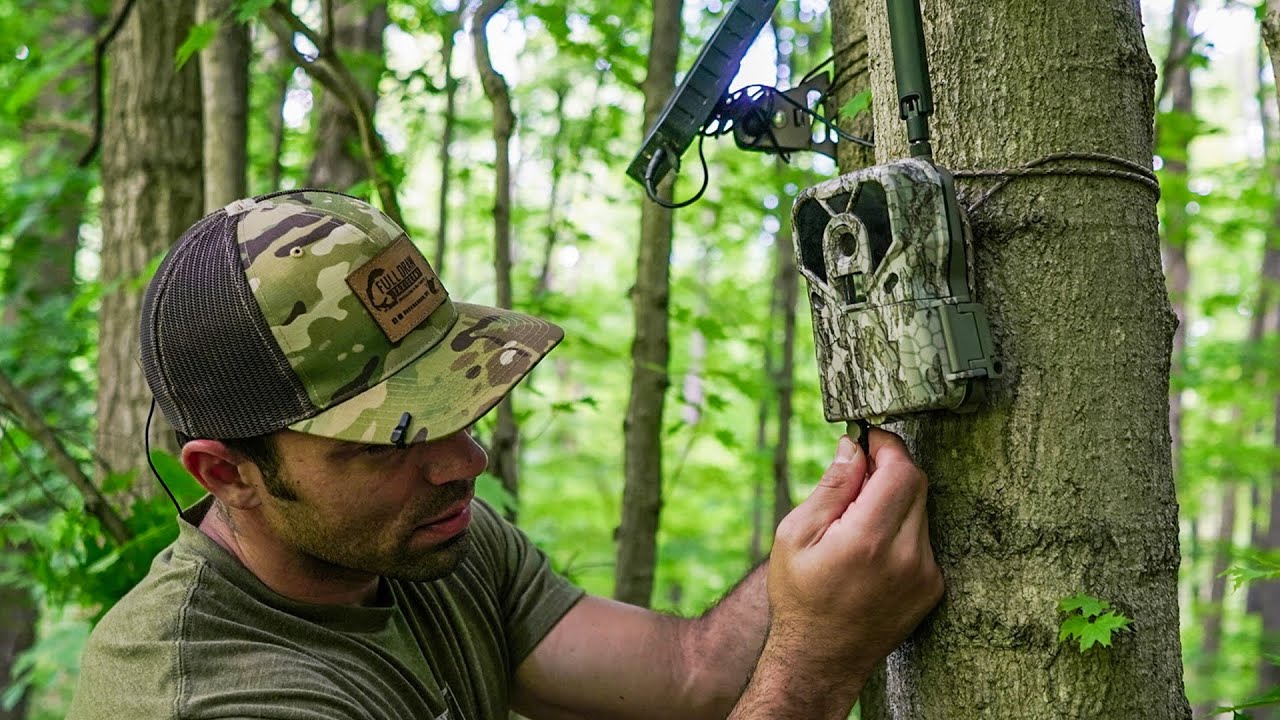 The 3 Most Overlooked Cellular Camera Specifications