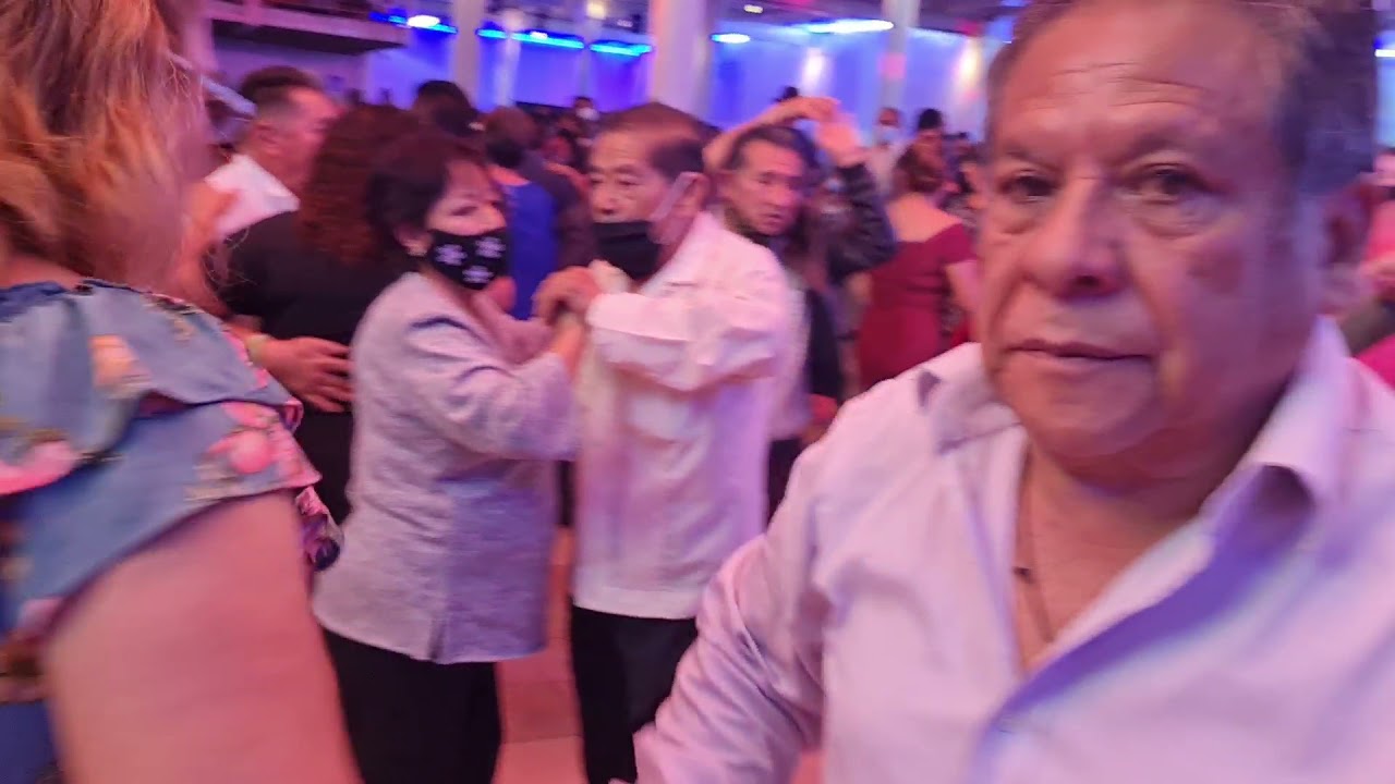 SONORA SVM EN EL GRAN SALON DE LA CDMX