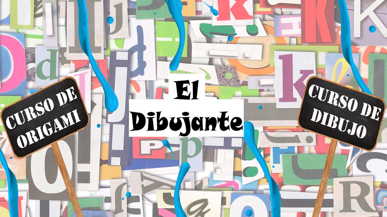 El Dibujante [El Dibujante]
