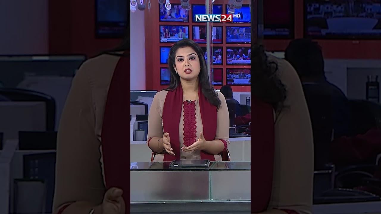১২&nbsp;অক্টোবর স্থানীয় সরকার নির্বাচনের দিনক্ষণ ঘোষণা: ইসি সানাউল্লাহ | Election Commission #shorts
