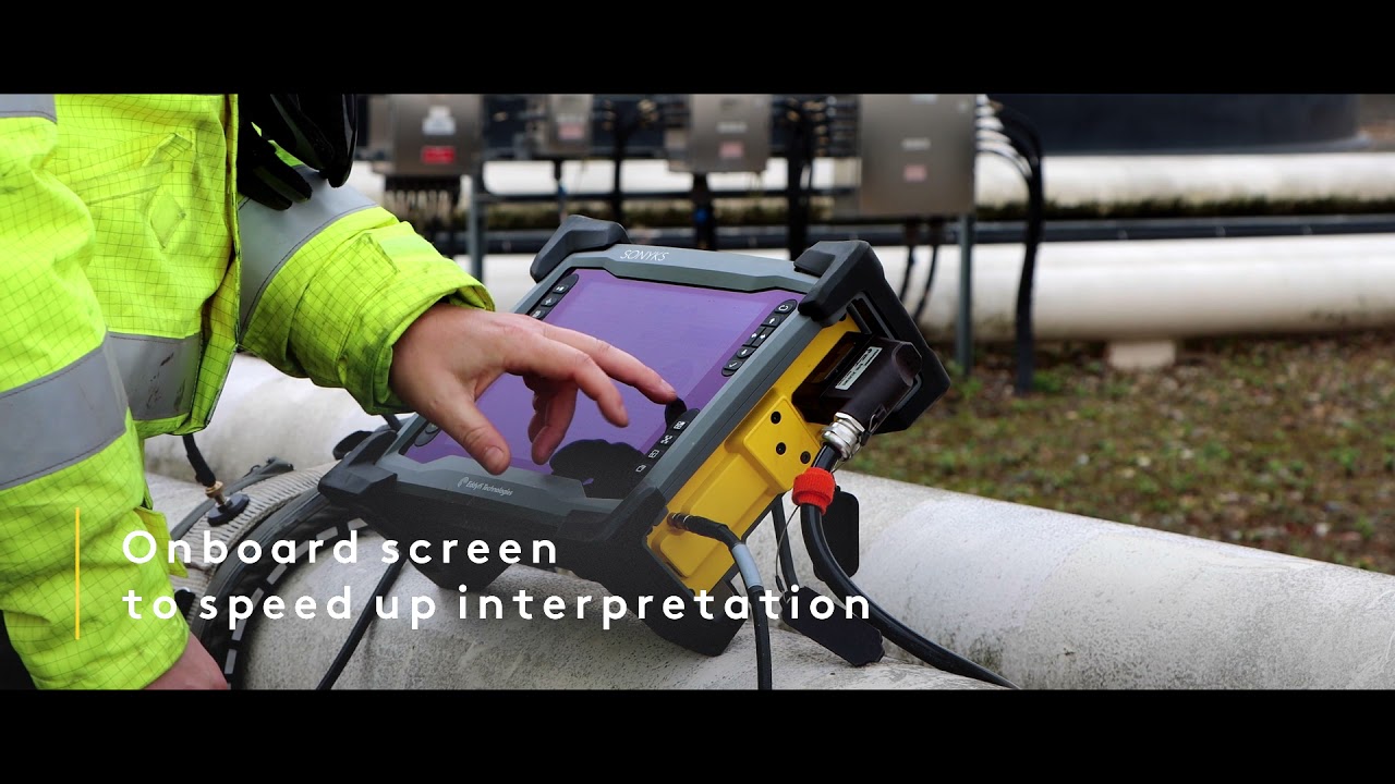 Sonyks™: The Next Generation of Guided Wave Testing