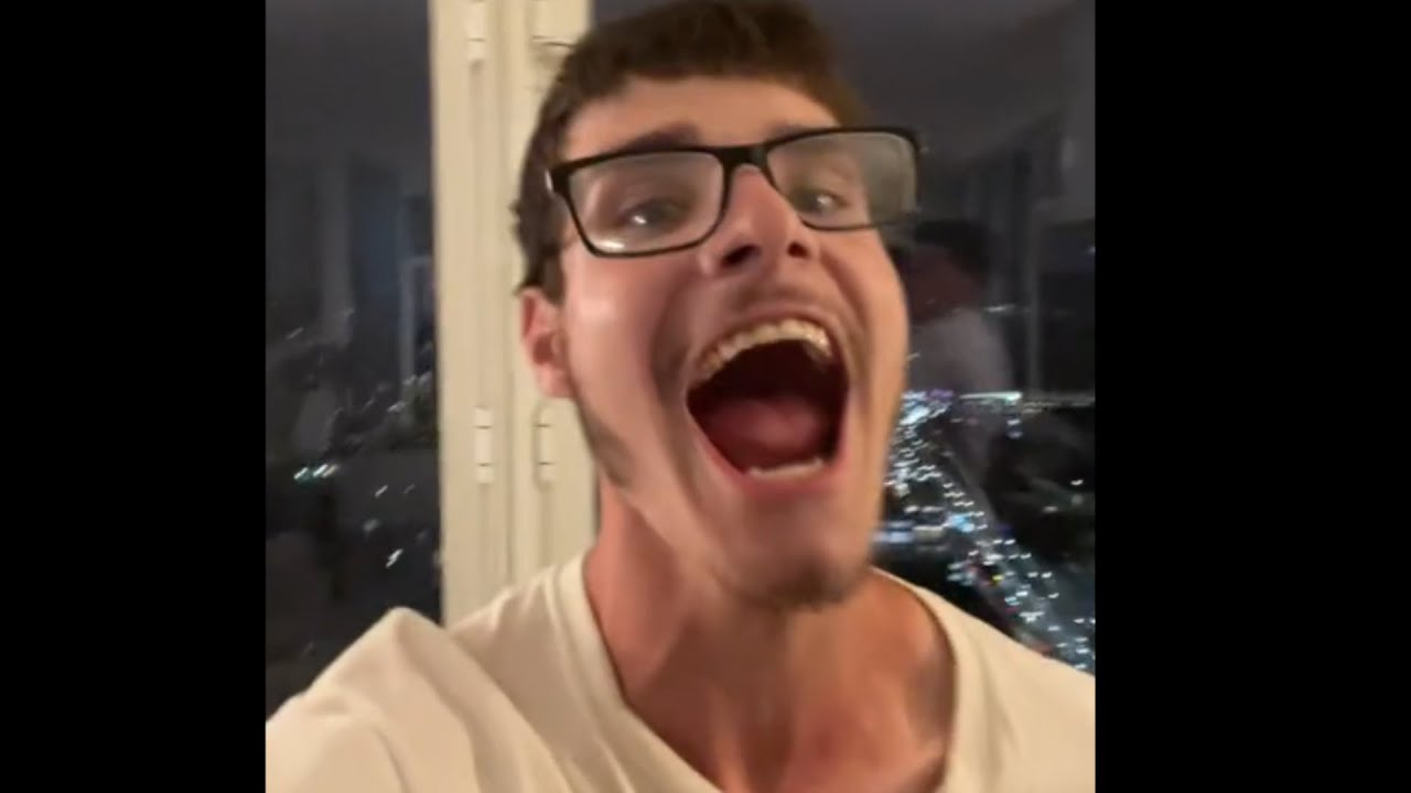 He Needs Serious Help